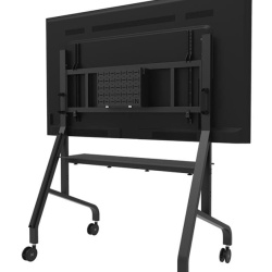 Stand podea mobil/fix NM 65-110" 125kg n - Img 9