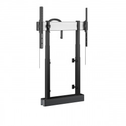 Stand TV motorizat Vogel's RISE 2005, 65"-86", max 140 kg, 50mm/s, Negru, eligibil cu PNRAS/PNRR