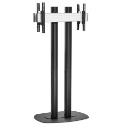 Stand Vogels Back to Back cu baza fixa pentru display-uri mai mari de 65'', max 160kgr/pcs