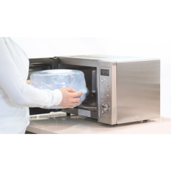Sterilizator pentru microunde Philips-AVENT SCF281/02 - Img 4