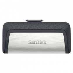 Stick de memorie SanDisk Ultra Dual Drive OTG Type-C/USB 3.0 150 MB/s - 32 GB - Img 6
