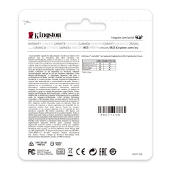 Stick memorie Kingston DataTraveler 70 128GB, USB 3.2 tip C, Black - Img 8