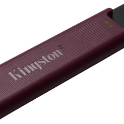 Stick Memorie Kingston DataTraveler Max, 1TB, USB 3.2 Gen 2, Red - Img 8