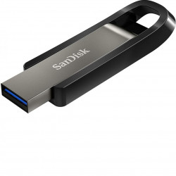 Stick memorie SanDisk Ultra Extreme Go 64GB, USB 3.2