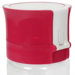 Sticla de baut Brita fill&go Vital „fresh berry” de 0,6 litri - Img 4