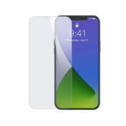 Sticla securizata 2/set Baseus ,0,3 mm pentru iPhone 12 mini Transparent