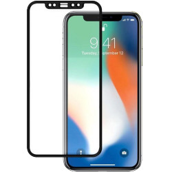 Sticla Securizata Full Body 3D Privacy Negru APPLE iPhone 11