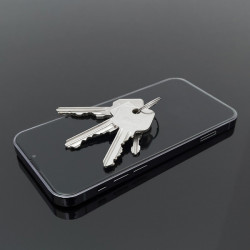 Sticla securizata Wozinsky Privacy Glass pentru iPhone 14 Pro Max - Img 5