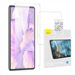 Sticla temperata Baseus Crystal 0,3 mm pentru HUAWEI MatePad Pro 12,6"