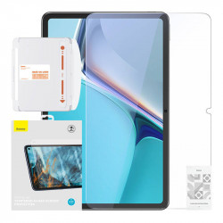 Sticla temperata Baseus Crystal 0.3mm pentru tableta Huawei MatePad 11 10.95"