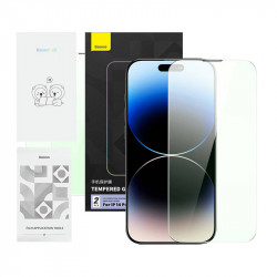 Sticla temperata Baseus Crystal Series IP 14 PRO