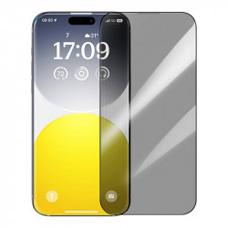 Sticlă temperată Baseus Diamond iPhone 15 Plus - Img 2