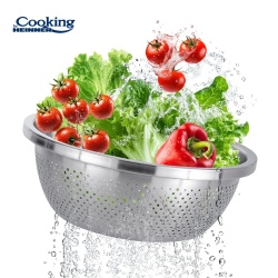 STRECURATOARE INOX 30 CM, ADA - Img 2
