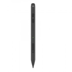 Stylus Pen Adonit INK-M pentru desen si scriere de mana, compatibil cu tablete Microsoft, Negru