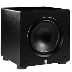 Subwoofer ELAC Varro Premium PS250 Black - Img 2