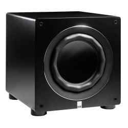 Subwoofer ELAC Varro Reference RS700 Satin Black - Img 2