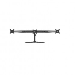 Suport 3 monitoare/LCD birou Multibrackets 4999,15"-24", negru,3 brate,rotire +/- 90°,incl. vert.: +/- 20°,max. 8kg/brat