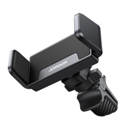 Suport Auto Joyroom JR-ZS377, 4.5inch - 6.7inch, Negru