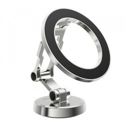 Suport Auto Magnetic Acefast D20, Universal, Argintiu