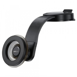 Suport Auto Magnetic Acefast D69, 4.7inch - 6.9inch, Negru