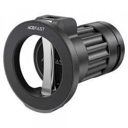 Suport Auto Magnetic Acefast E23, Universal, Negru