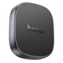 Suport Auto Magnetic HOCO H52, Universal, Gri