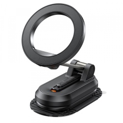 Suport Auto Magnetic McDodo CM-6240, Universal, Negru