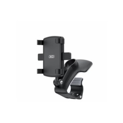 Suport Auto XO Design C171, 4.7inch - 7.6inch, Negru