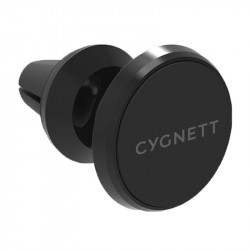 Suport magnetic pentru masina pentru grila Cygnett Magnetic Air Mount (negru)