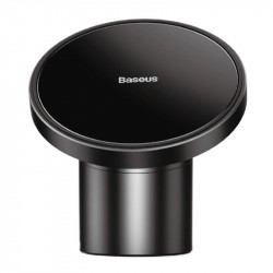 Suport magnetic pentru telefon auto Baseus NeoGravity (negru) - Img 2