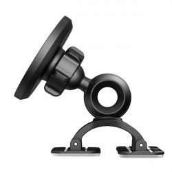 Suport magnetic pentru telefon Joyroom JR-ZS366 - negru - Img 4