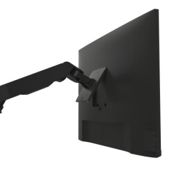Suport Monitor Birou (1 monitor) DeLL MSA20, 19 - 38 inch, Negru - Img 10