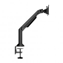 Suport monitor cu brat flexibil Gas Lift Multibrackets MB-2432, 15-32",incl.vert.:+75/ -45º,rotire: +/-90º, max.21kg. - Img 4