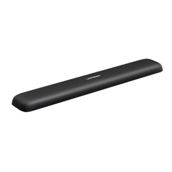 Suport pentru incheietura mainii tastatura Ugreen LP699 - neagra