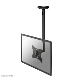 Suport pentru televizor , NewStar , FPMA/C060BLACK 10”/40” VESA max 200x200 20 kg , negru