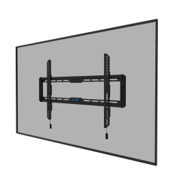 Suport perete NM 42"-86" negru - Img 3