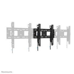 Suport perete NM tilt 32"-75" 100kg ng - Img 11