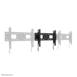 Suport perete NM tilt 42"-86" 125kg ng - Img 10