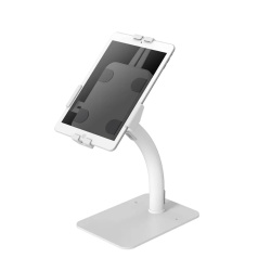 Suport tableta Neomounts 11", 1kg, alb