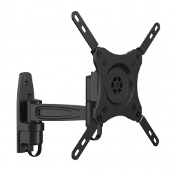 Suport TV perete brat lung flexibil 360° Multibrackets MB-3282, diagonala15-32",incl. vert. +/- 15°,max.15 kg, cu lacat