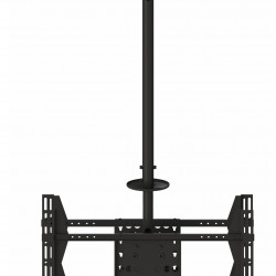 Suport TV tavan dublu Multibrackets MB-5491, 2 x 42"-70", reglabil 832 -3000 mm, max.70kg