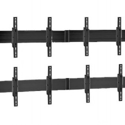 Suport VideoWALL Vogel's 2x2 cu fixare pe perete - Img 2