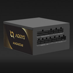 Sursa Aqirys Magnetar 850W 80 Gold+ - Img 6