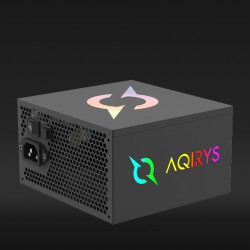 Sursa Aqirys Pulsar 550W 80+ White cert - Img 3
