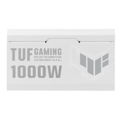 SURSA ASUS TUF GAMING 1000W WHITE - Img 16