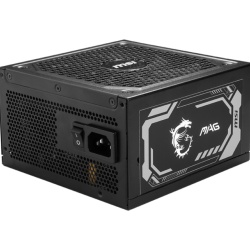 SURSA MSI MAG A1000GL PCIE5 80+ Gold
