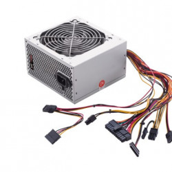 SURSA RPC 23P20CA 230W, Ventilator 12CM - Img 2