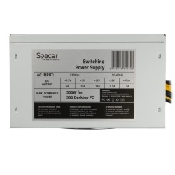 Sursa Spacer ATX 550, 300W V12 - Img 8