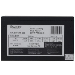 Sursa Spacer SPPS-TP-600 600W - Img 3