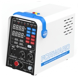 Sursa Stabilizata de Curent Continuu Forward FW-PS3005 Pro, Resigilata